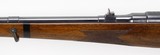 Steyr Mannlicher-Schoenauer Rifle, 8x56 M-S caliber, mfr'd 1920's - 10 of 25