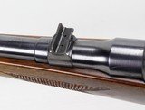 Steyr Mannlicher-Schoenauer Rifle, 8x56 M-S caliber, mfr'd 1920's - 15 of 25