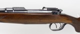 Steyr Mannlicher-Schoenauer Rifle, 8x56 M-S caliber, mfr'd 1920's - 17 of 25