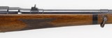 Steyr Mannlicher-Schoenauer Rifle, 8x56 M-S caliber, mfr'd 1920's - 5 of 25