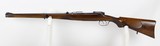 Steyr Mannlicher-Schoenauer Rifle, 8x56 M-S caliber, mfr'd 1920's - 1 of 25