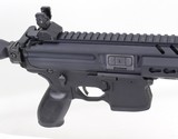 Sig-Sauer MPX Pistol, 9mm, Gen 2, LIKE NEW! - 18 of 25