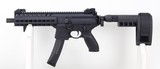 Sig-Sauer MPX Pistol, 9mm, Gen 2, LIKE NEW! - 1 of 25