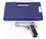 COLT, "DELTA ELITE", S.S. NEW IN BOX - 23 of 23