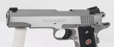 COLT, "DELTA ELITE", S.S. NEW IN BOX - 12 of 23