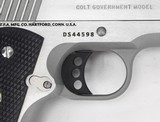 COLT, "DELTA ELITE", S.S. NEW IN BOX - 15 of 23