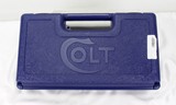 COLT, "DELTA ELITE", S.S. NEW IN BOX - 20 of 23