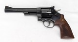 SMITH & WESSON, Model 29-10,
44Mag, " LAST OF THE MODEL 29's" - 2 of 20