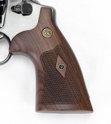 SMITH & WESSON, Model 29-10,
44Mag, " LAST OF THE MODEL 29's" - 7 of 20