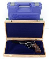 SMITH & WESSON, Model 29-10,
44Mag, " LAST OF THE MODEL 29's" - 1 of 20