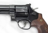 SMITH & WESSON, Model 29-10,
44Mag, " LAST OF THE MODEL 29's" - 8 of 20