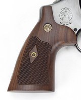 SMITH & WESSON, Model 29-10,
44Mag, " LAST OF THE MODEL 29's" - 4 of 20