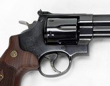SMITH & WESSON, Model 29-10,
44Mag, " LAST OF THE MODEL 29's" - 5 of 20