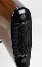 J P SAUER, Model 3000, Deluxe Drilling , 12 x 12 x 243Win, - 14 of 25