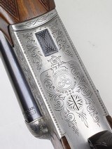 J P SAUER, Model 3000, Deluxe Drilling , 12 x 12 x 243Win, - 17 of 25