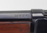 WINCHESTER Model 1892, 32WCF,
24" Octagon Barrel - 15 of 25