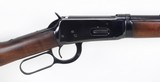 WINCHESTER Model 55,
TD,
30WCF - 4 of 25