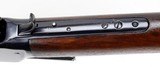 WINCHESTER Model 55,
TD,
30WCF - 17 of 25