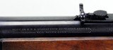 WINCHESTER Model 55,
TD,
30WCF - 25 of 25