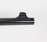 WINCHESTER Model 55,
TD,
30WCF - 7 of 25