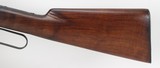 WINCHESTER Model 55,
TD,
30WCF - 8 of 25