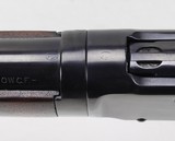 WINCHESTER Model 55,
TD,
30WCF - 14 of 25