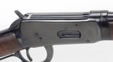 WINCHESTER Model 55,
TD,
30WCF - 22 of 25
