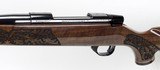 WEATHERBY VANGUARD, LASERGUARD 241, "DUCKS UNLIMITED, SPECIAL EDITION",
NEW IN BOX - 14 of 21