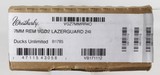 WEATHERBY VANGUARD, LASERGUARD 241, "DUCKS UNLIMITED, SPECIAL EDITION",
NEW IN BOX - 21 of 21