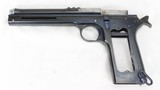 COLT 1902 MILITARY,
38ACP,
"1912" - 18 of 25
