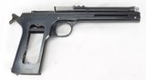COLT 1902 MILITARY,
38ACP,
"1912" - 19 of 25