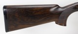 BLASER F-3, BONSI, ENGRAVED 12GA, 32" Barrels - 4 of 25