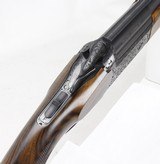 BLASER F-3, BONSI, ENGRAVED 12GA, 32" Barrels - 23 of 25
