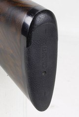 BLASER F-3, BONSI, ENGRAVED 12GA, 32" Barrels - 16 of 25