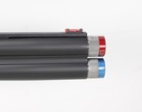 BLASER F-3, BONSI, ENGRAVED 12GA, 32" Barrels - 9 of 25