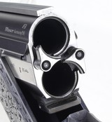BLASER F-3, BONSI, ENGRAVED 12GA, 32" Barrels - 24 of 25
