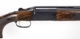 BLASER F-3, BONSI, ENGRAVED 12GA, 32" Barrels - 6 of 25