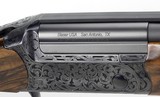 BLASER F-3, BONSI, ENGRAVED 12GA, 32" Barrels - 22 of 25