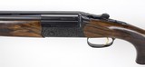 BLASER F-3, BONSI, ENGRAVED 12GA, 32" Barrels - 12 of 25