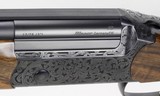 BLASER F-3, BONSI, ENGRAVED 12GA, 32" Barrels - 17 of 25