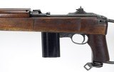 INLAND DIV, GM, M-1 CARBINE,
"PARATROOPER"
This gun is All Correct,
6-43 Barrel - 10 of 23