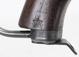INLAND DIV, GM, M-1 CARBINE,
"PARATROOPER"
This gun is All Correct,
6-43 Barrel - 18 of 23