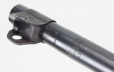 INLAND DIV, GM, M-1 CARBINE,
"PARATROOPER"
This gun is All Correct,
6-43 Barrel - 11 of 23