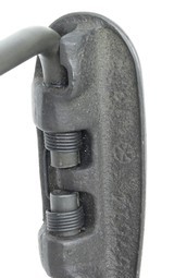 INLAND DIV, GM, M-1 CARBINE,
"PARATROOPER"
This gun is All Correct,
6-43 Barrel - 9 of 23