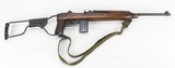 INLAND DIV, GM, M-1 CARBINE,
"PARATROOPER"
This gun is All Correct,
6-43 Barrel - 1 of 23