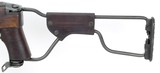 INLAND DIV, GM, M-1 CARBINE,
"PARATROOPER"
This gun is All Correct,
6-43 Barrel - 8 of 23