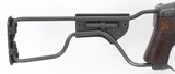 INLAND DIV, GM, M-1 CARBINE,
"PARATROOPER"
This gun is All Correct,
6-43 Barrel - 3 of 23