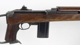 INLAND DIV, GM, M-1 CARBINE,
"PARATROOPER"
This gun is All Correct,
6-43 Barrel - 4 of 23