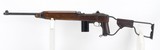 INLAND DIV, GM, M-1 CARBINE,
"PARATROOPER"
This gun is All Correct,
6-43 Barrel - 2 of 23