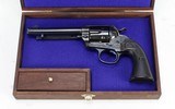 COLT SAA, BISLEY, 38WCF, "1902" - 24 of 24
